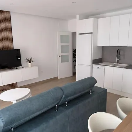 Appartement Sierra-sol Con Parking Ronda