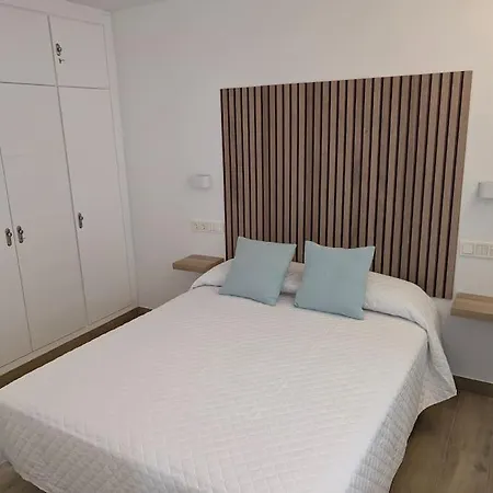 Appartement Sierra-sol Con Parking *