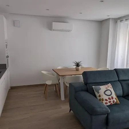 Appartement Sierra-sol Con Parking Ronda