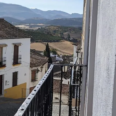 Sierra-sol Con Parking Ronda