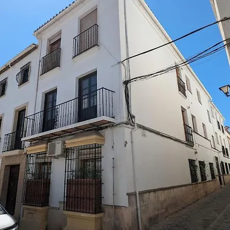 Appartement Sierra-sol Con Parking