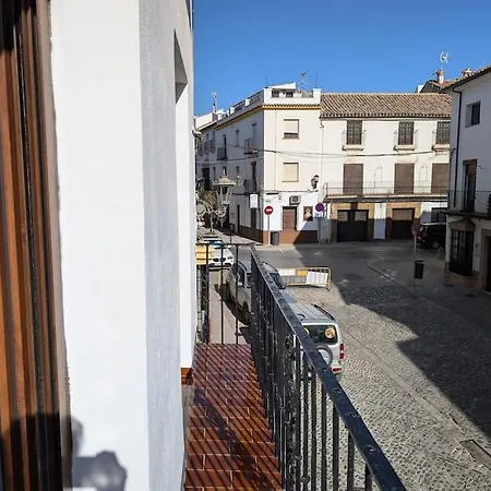 Sierra-sol Con Parking